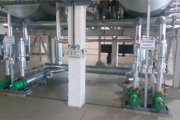 ОАО «МЯСОМОЛМОНТАЖ» предлагает услуги по ремонту промышленных компрессоров различных типов и производителей! ОАО «МЯСОМОЛМОНТАЖ» предлагает услуги по ремонту промышленных компрессоров различных типов и производителей!